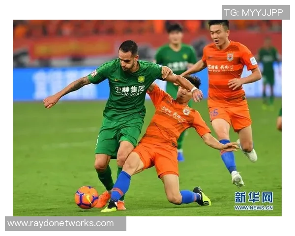 2018年足协杯精彩对决北京国安迎战山东鲁能直播盛况回顾