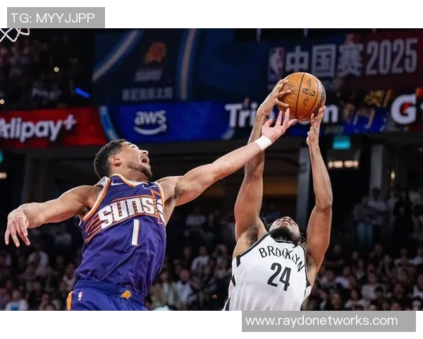 2021年2月17日篮网与太阳激战回顾精彩比赛录像分享