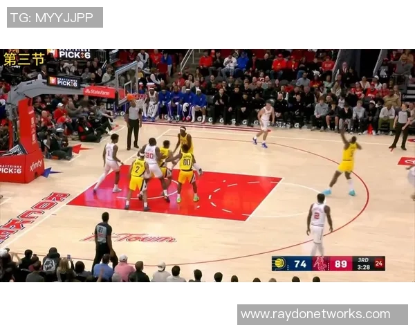 火箭队与步行者队激战回顾：2016年1月11日精彩对决全景分析