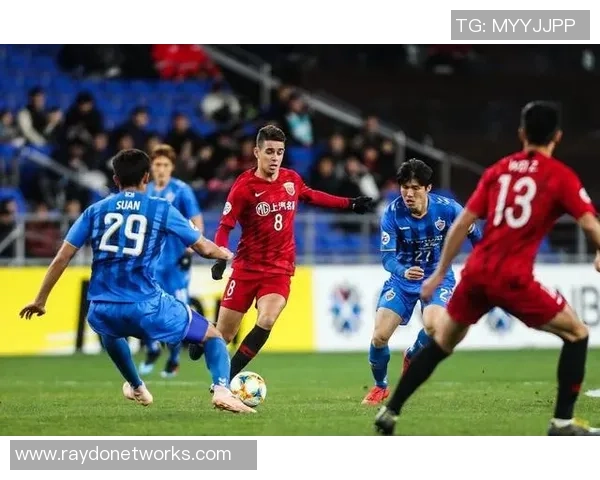 蔚山现代与水原三星对决分析及比分预测推荐详解