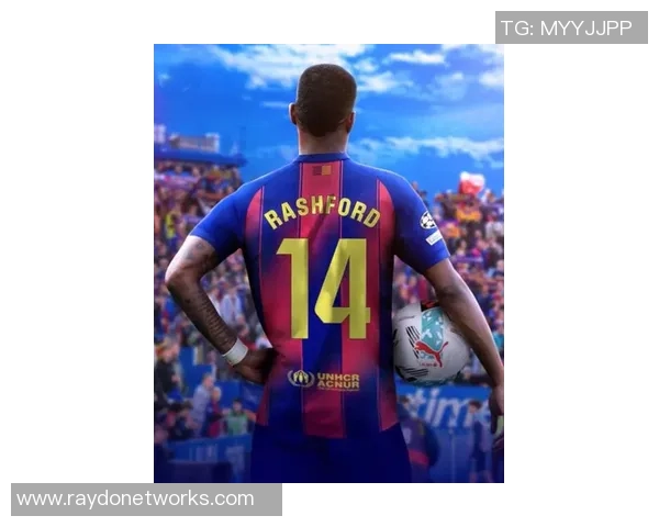 巴萨期望曼联为拉什福德降价1000万！妖星仿效安东尼，回绝其他一切转会